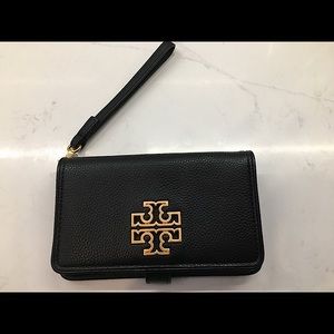 Tory Burch Wristlet